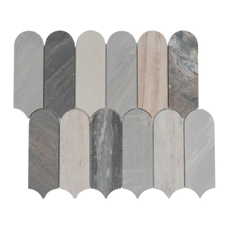 Piano Italian Blue 10 x 11.75